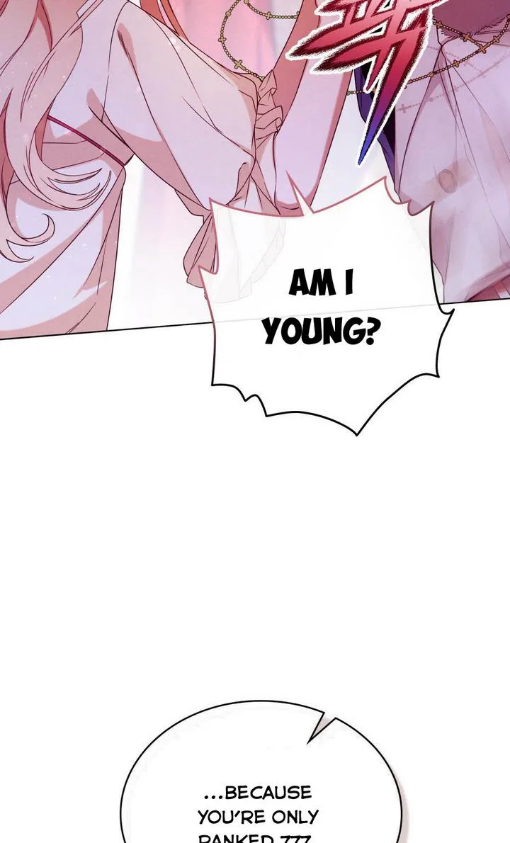 The golden dawn light will shine for you Chapter 4 page 60