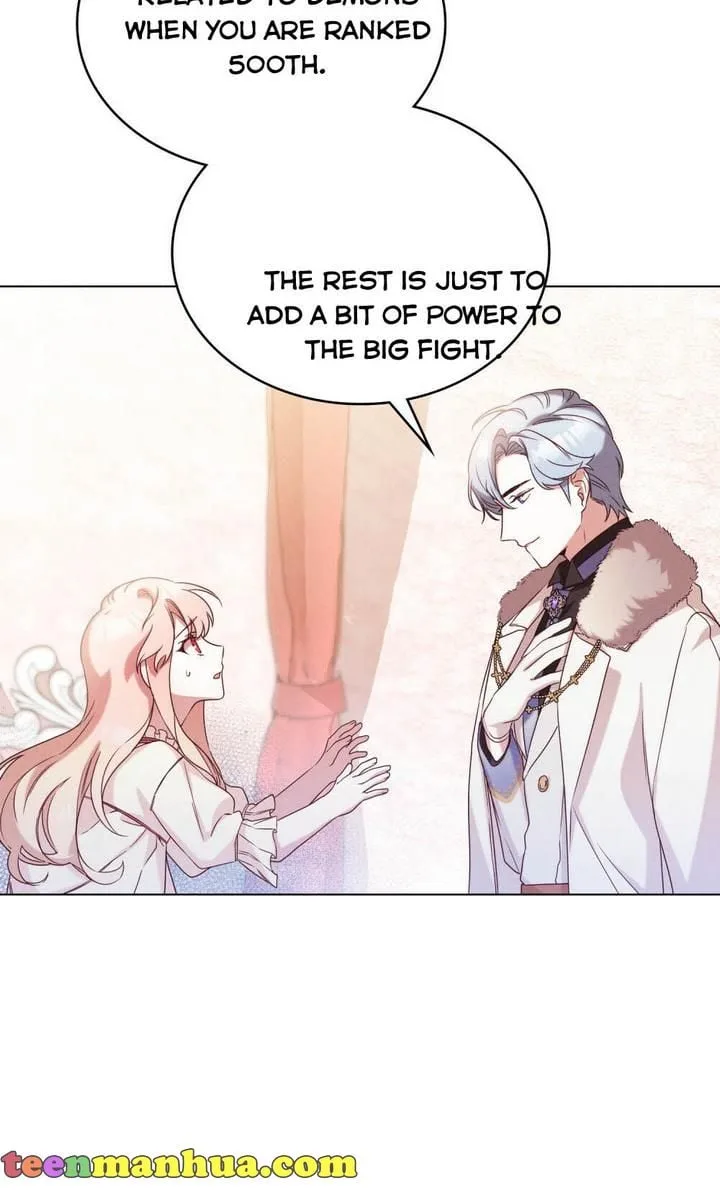 The golden dawn light will shine for you Chapter 4 page 64