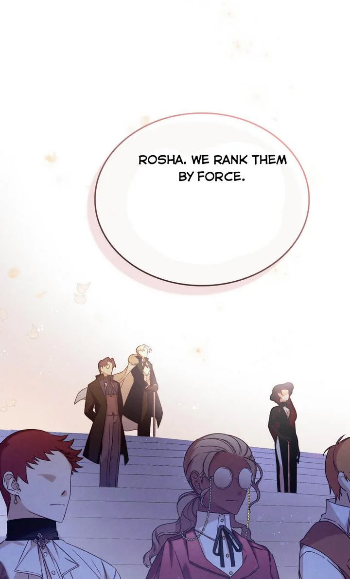 The golden dawn light will shine for you Chapter 4 page 62