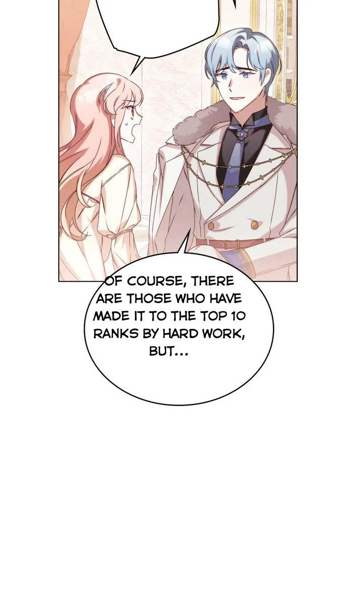 The golden dawn light will shine for you Chapter 4 page 69