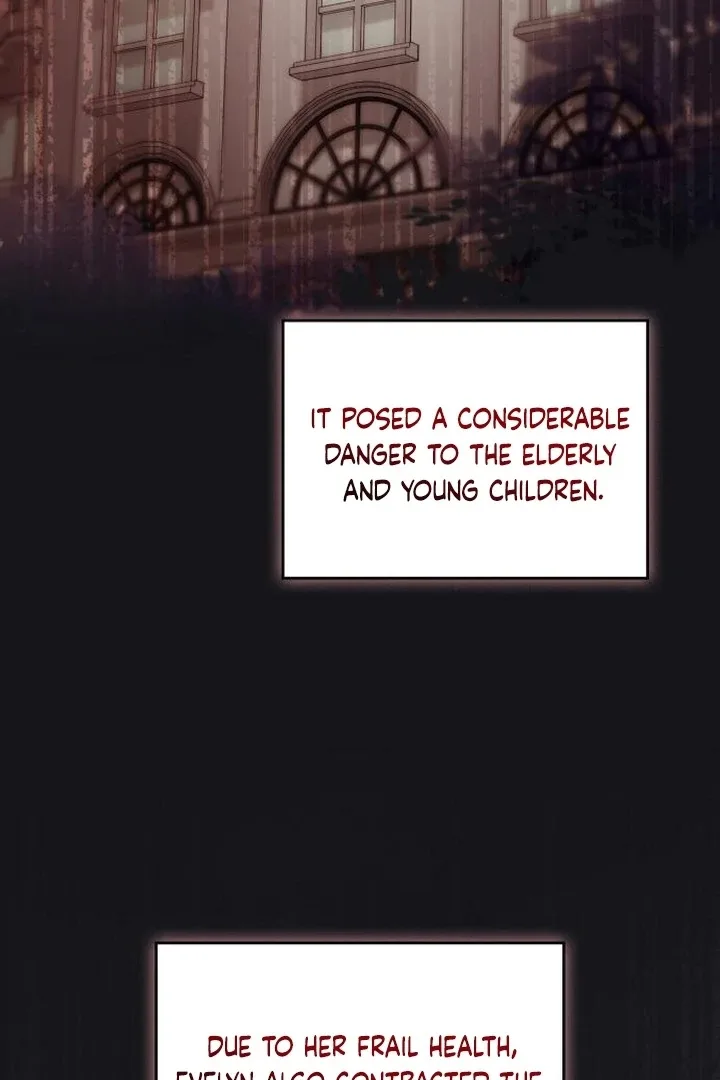 The Goal is Alimony Chapter 6 page 5