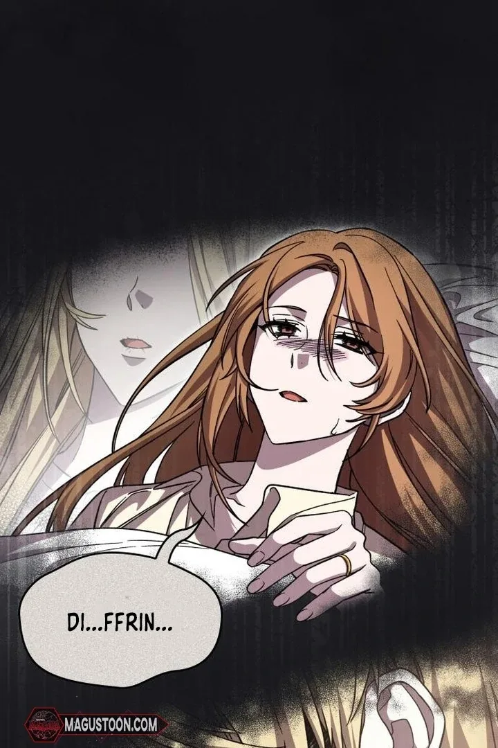 The Goal is Alimony Chapter 6 page 9