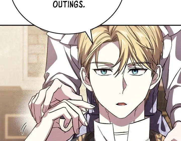 The Goal is Alimony Chapter 6 page 14