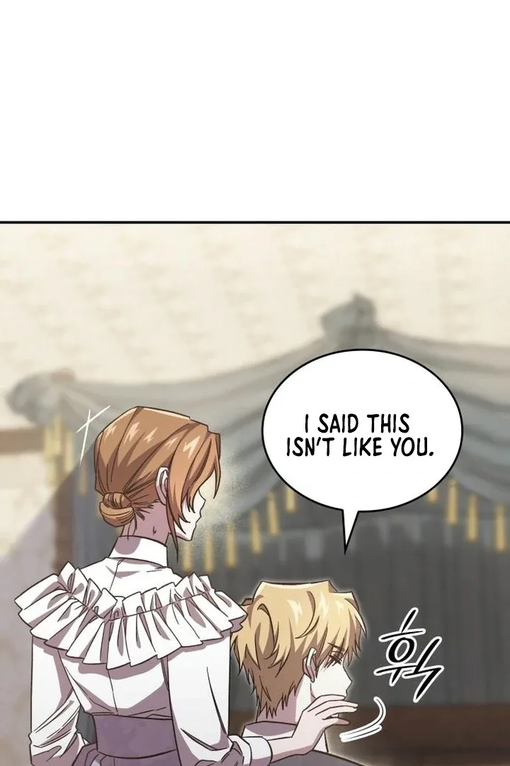 The Goal is Alimony Chapter 6 page 32