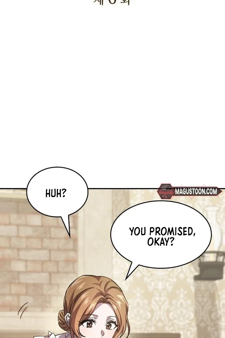 The Goal is Alimony Chapter 6 page 22