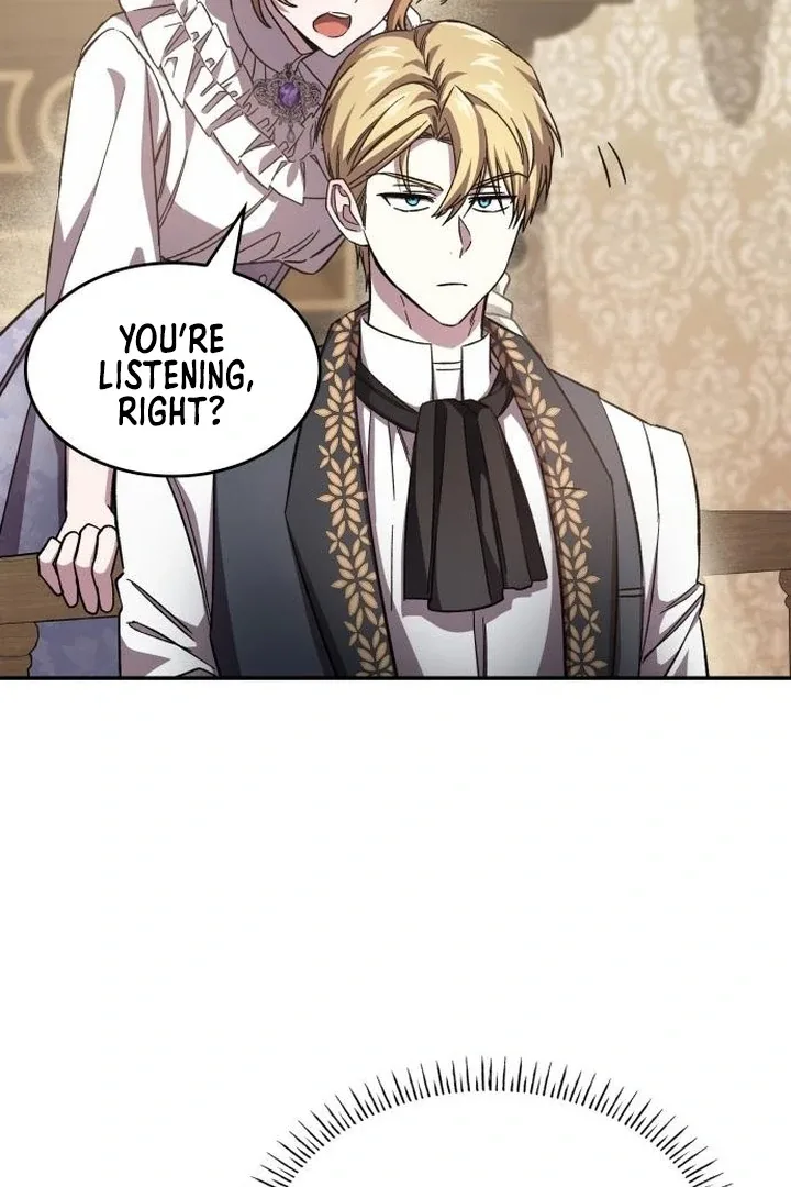 The Goal is Alimony Chapter 6 page 23