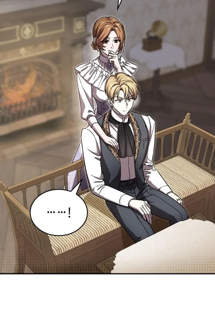 The Goal is Alimony Chapter 6 page 36