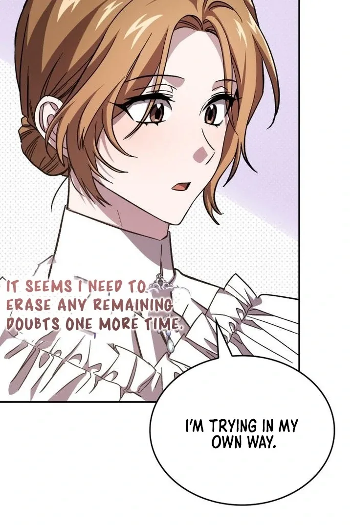 The Goal is Alimony Chapter 6 page 34