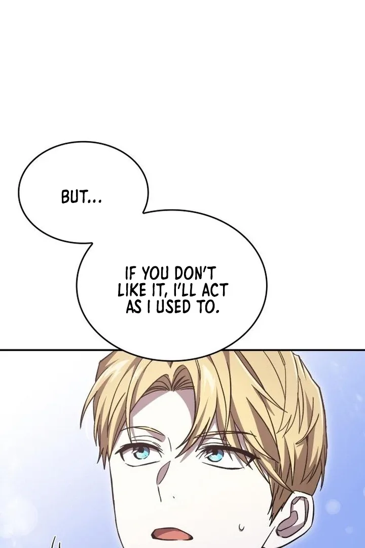 The Goal is Alimony Chapter 6 page 37
