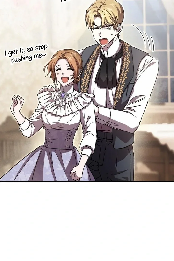 The Goal is Alimony Chapter 6 page 46