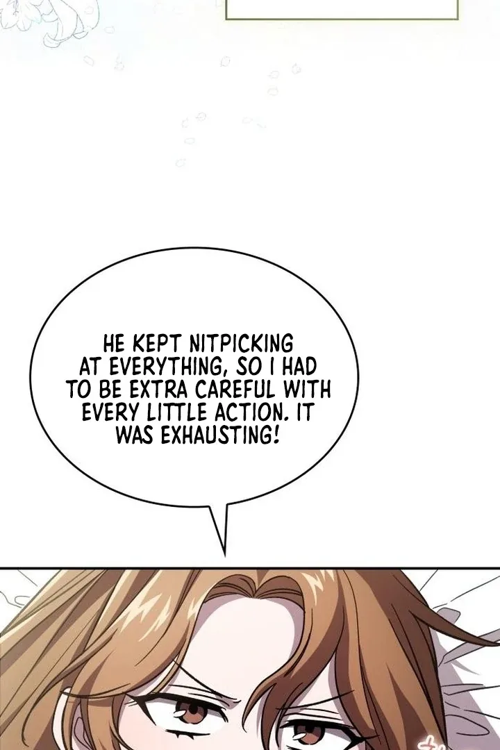 The Goal is Alimony Chapter 6 page 51