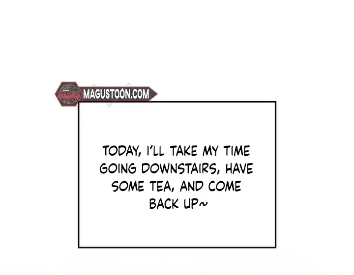 The Goal is Alimony Chapter 6 page 53