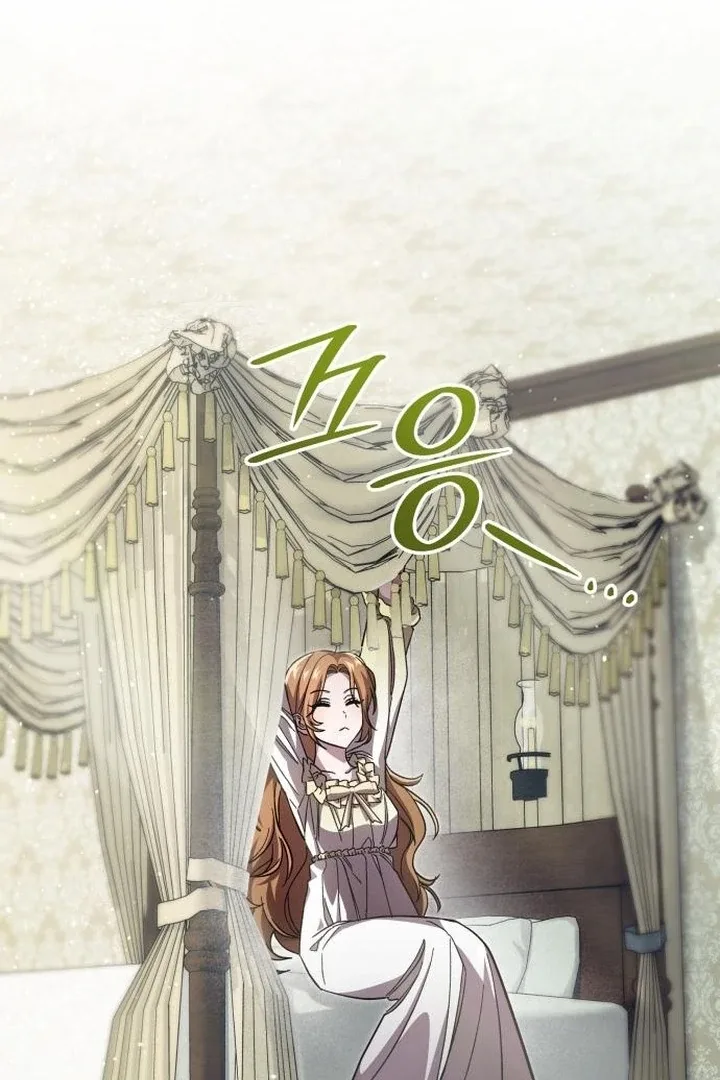 The Goal is Alimony Chapter 6 page 54