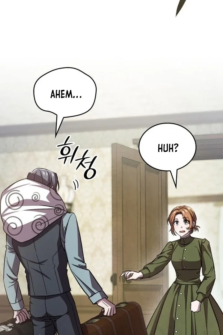 The Goal is Alimony Chapter 6 page 57