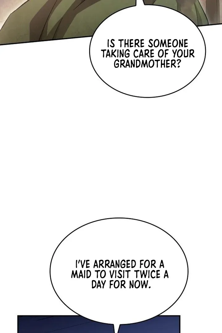 The Goal is Alimony Chapter 6 page 72