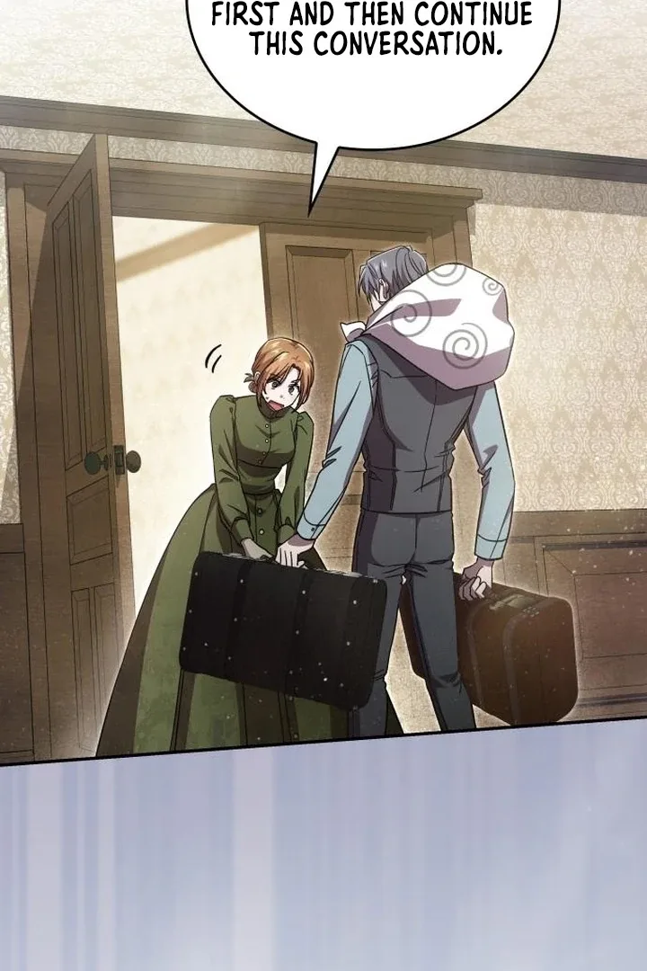 The Goal is Alimony Chapter 6 page 68