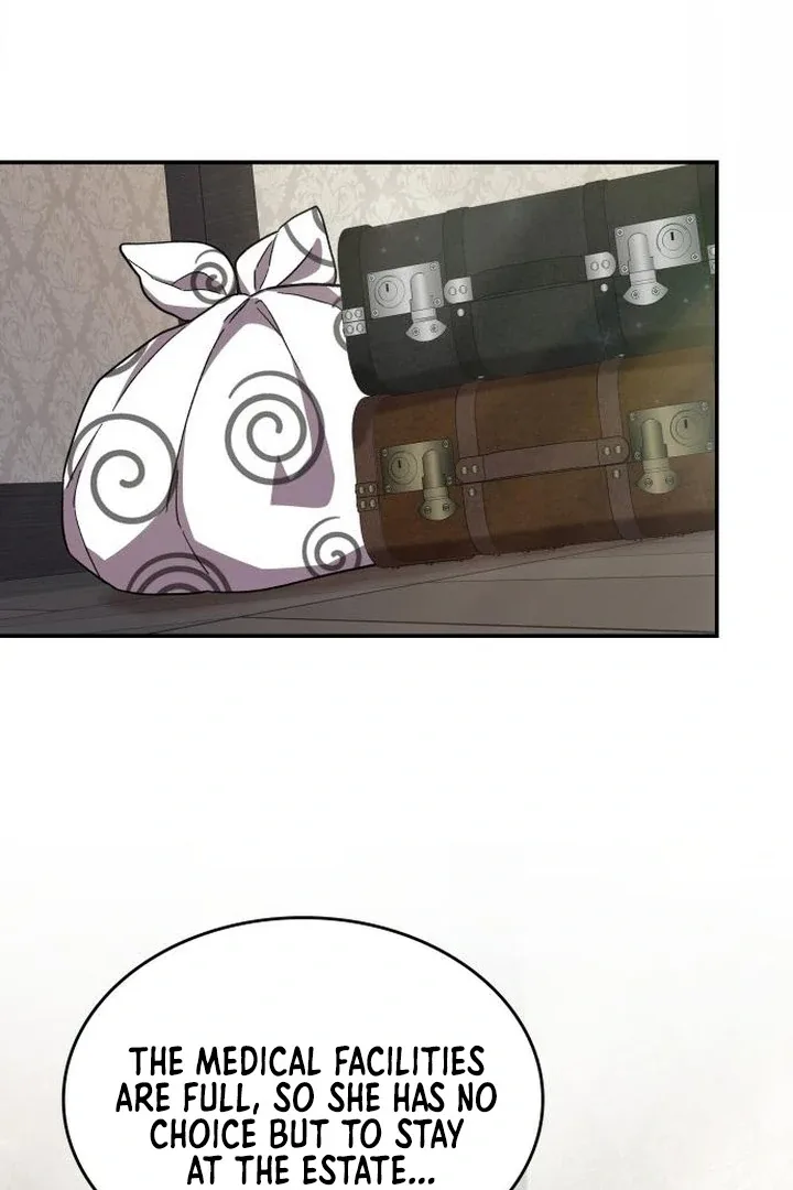 The Goal is Alimony Chapter 6 page 70