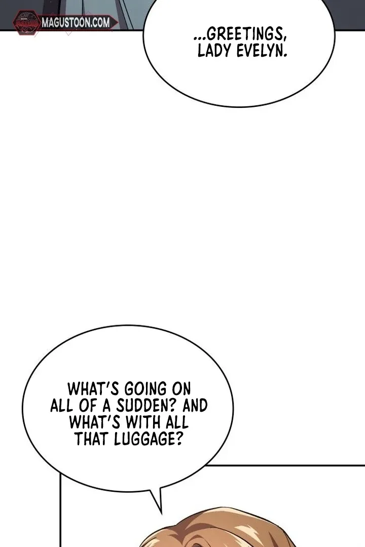 The Goal is Alimony Chapter 6 page 60