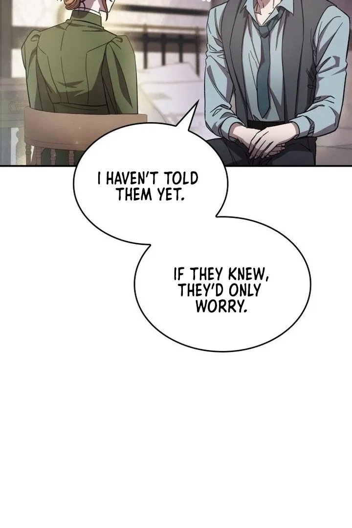 The Goal is Alimony Chapter 6 page 75