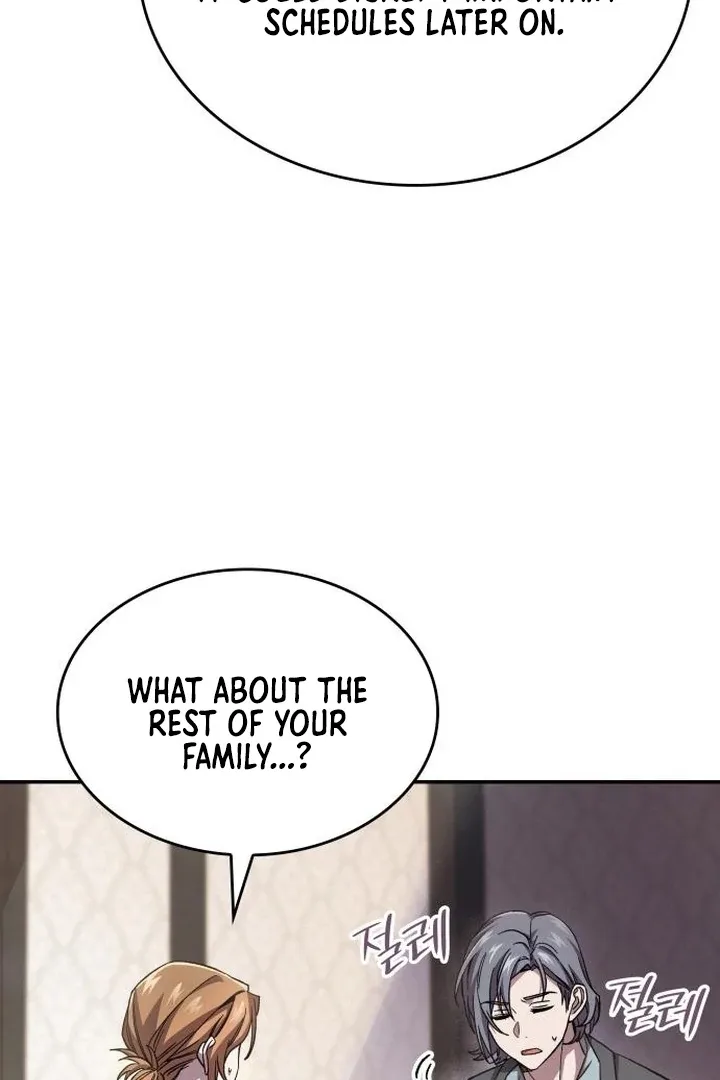 The Goal is Alimony Chapter 6 page 74