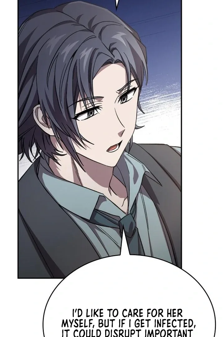 The Goal is Alimony Chapter 6 page 73