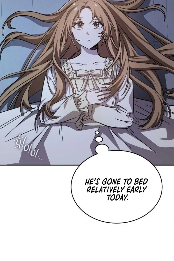 The Goal is Alimony Chapter 6 page 87