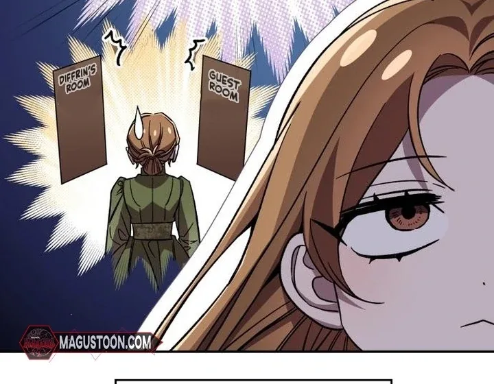The Goal is Alimony Chapter 6 page 89