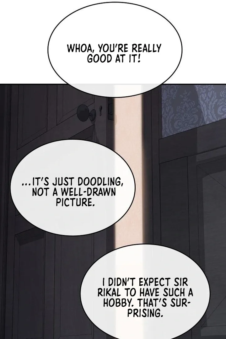 The Goal is Alimony Chapter 6 page 114