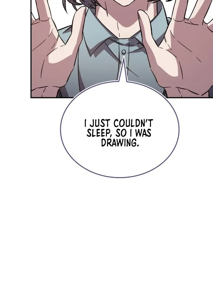 The Goal is Alimony Chapter 6 page 112