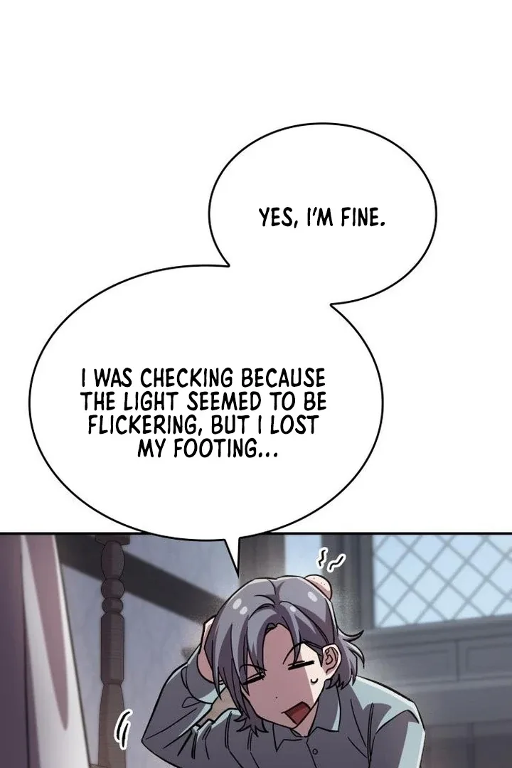 The Goal is Alimony Chapter 6 page 108