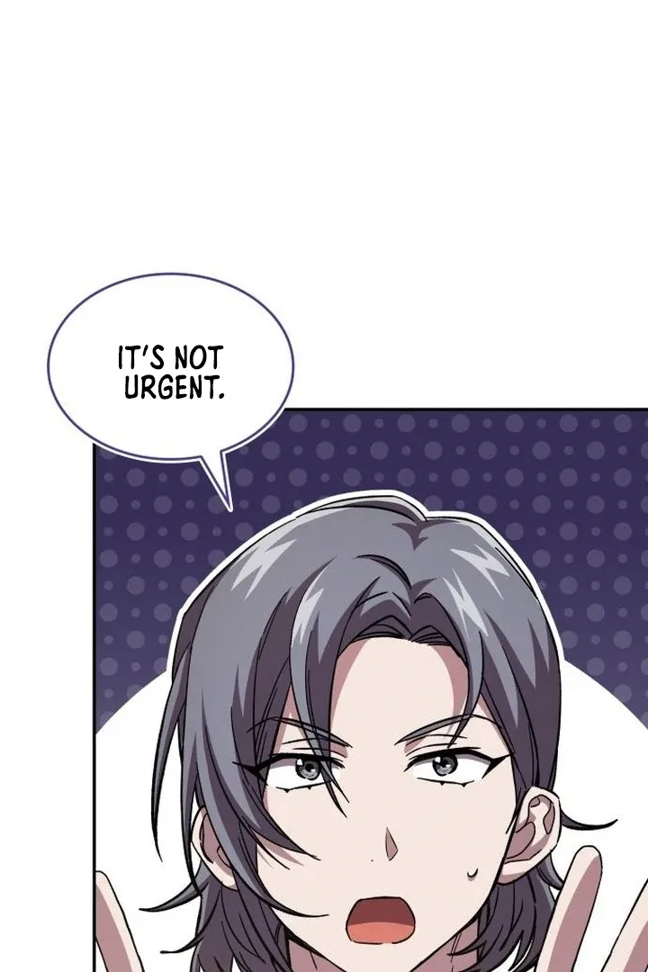 The Goal is Alimony Chapter 6 page 111