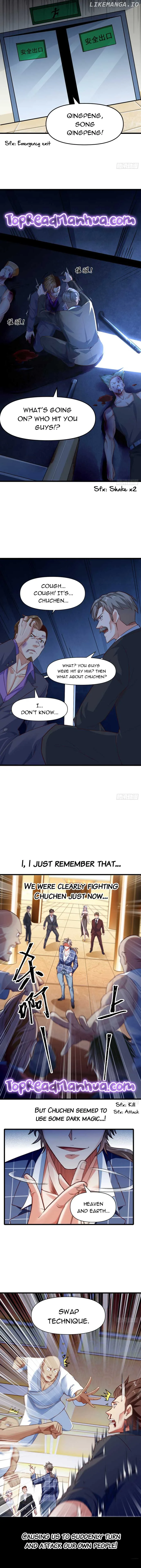 The Godly Son-in-Law of the Nation Chapter 6 page 4