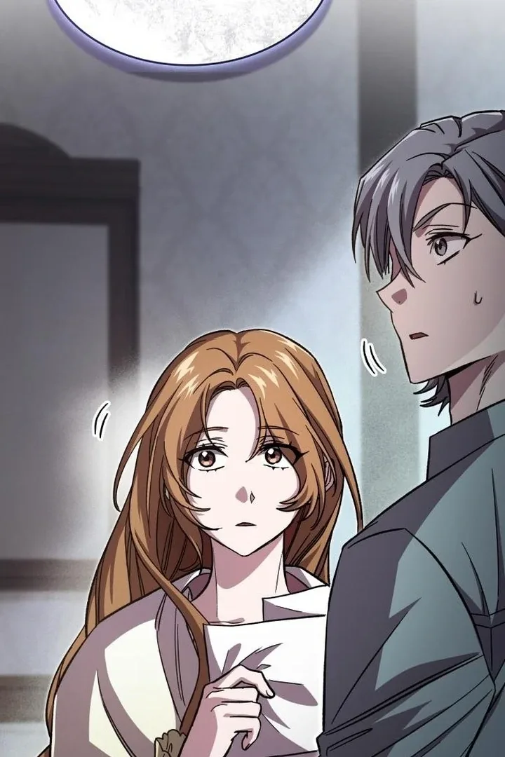 The Goal is Alimony Chapter 6 page 117