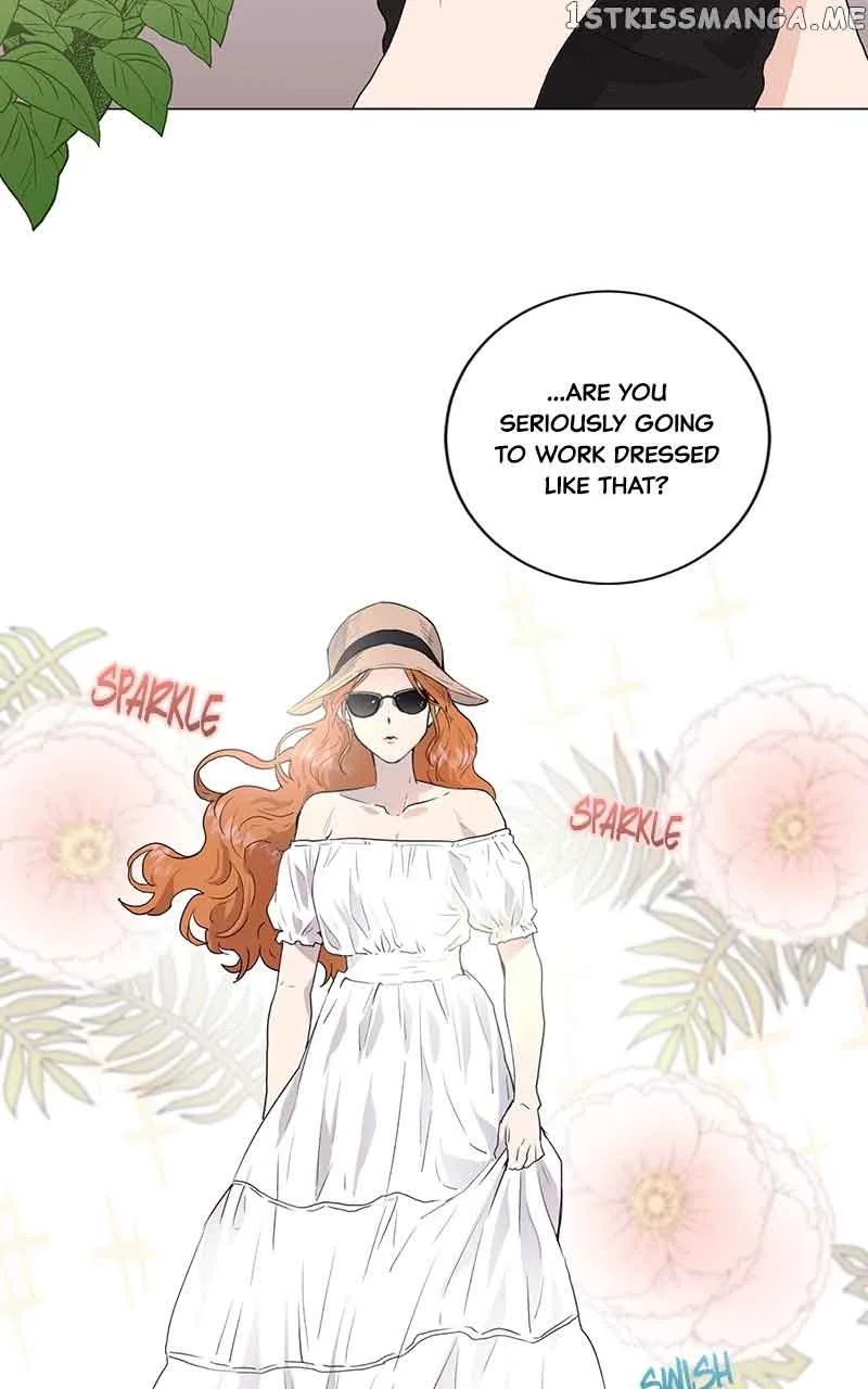 The Goddess’s Guide to Farming Chapter 6 page 4