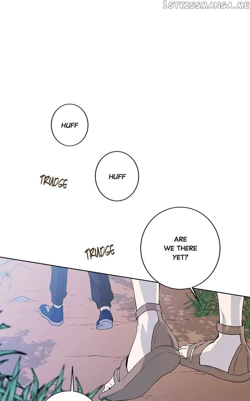 The Goddess’s Guide to Farming Chapter 6 page 2