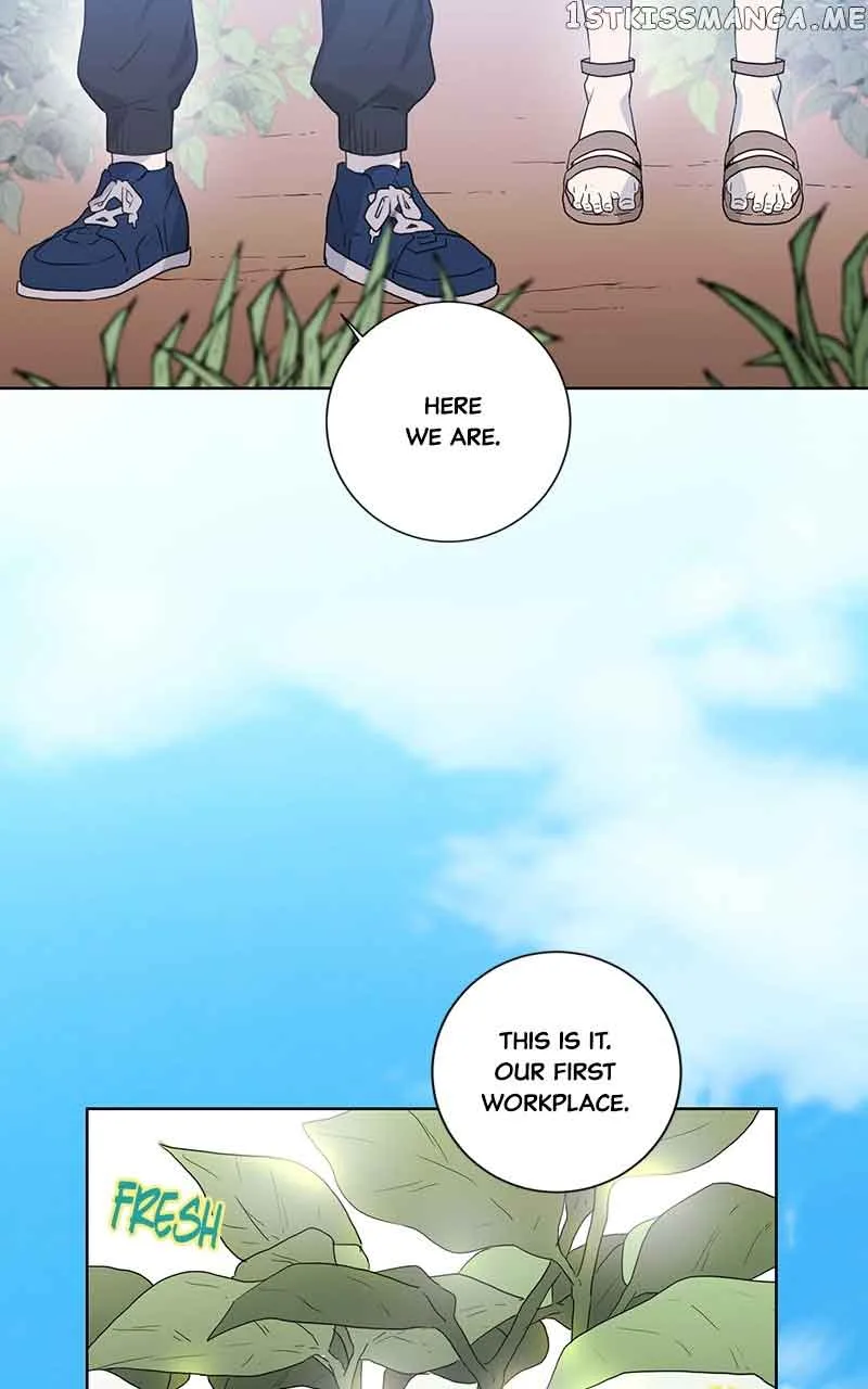 The Goddess’s Guide to Farming Chapter 6 page 8