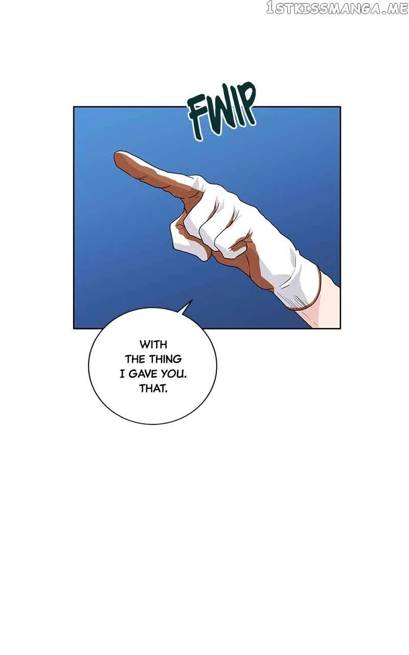 The Goddess’s Guide to Farming Chapter 6 page 17