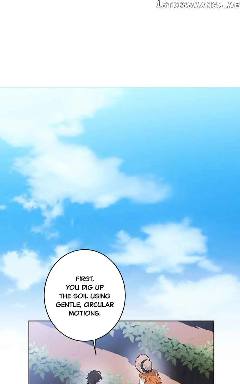 The Goddess’s Guide to Farming Chapter 6 page 22