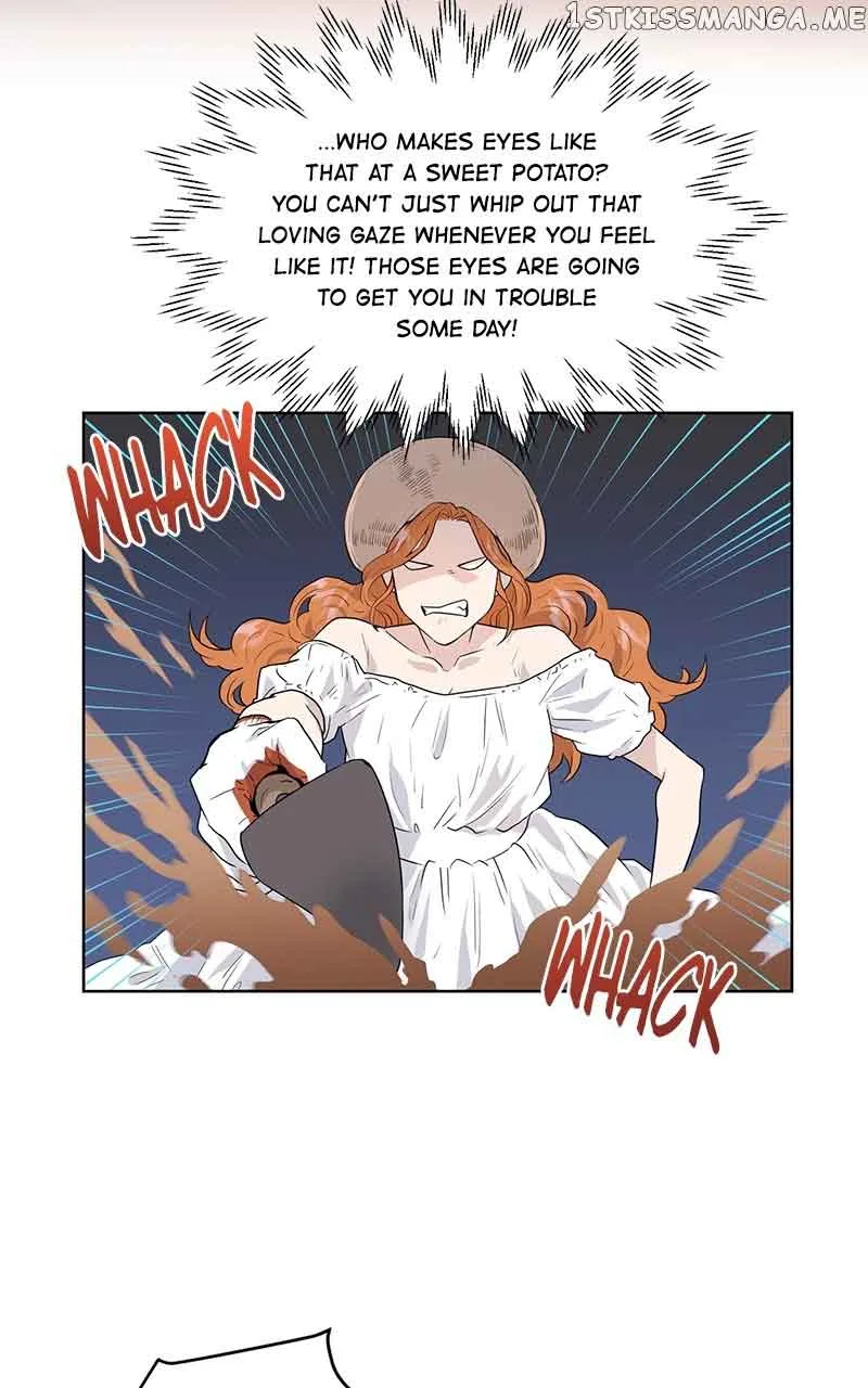 The Goddess’s Guide to Farming Chapter 6 page 25