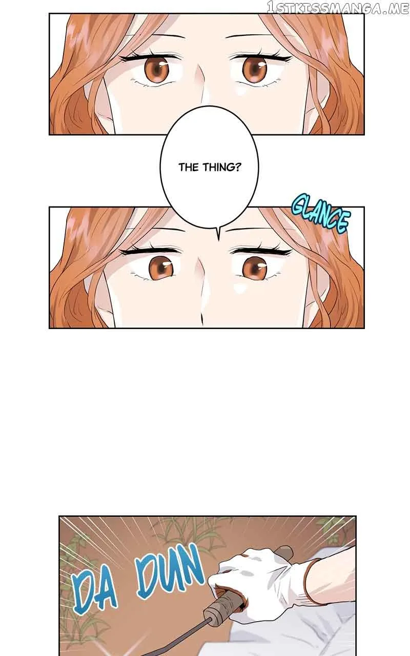 The Goddess’s Guide to Farming Chapter 6 page 18