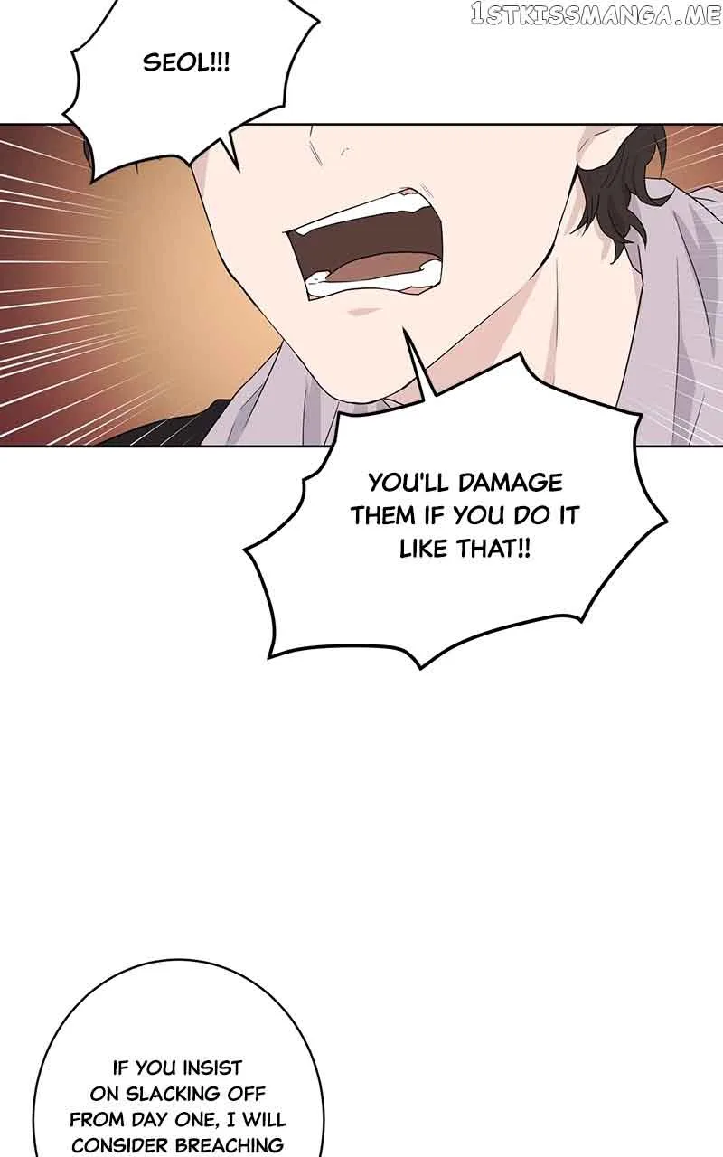 The Goddess’s Guide to Farming Chapter 6 page 26