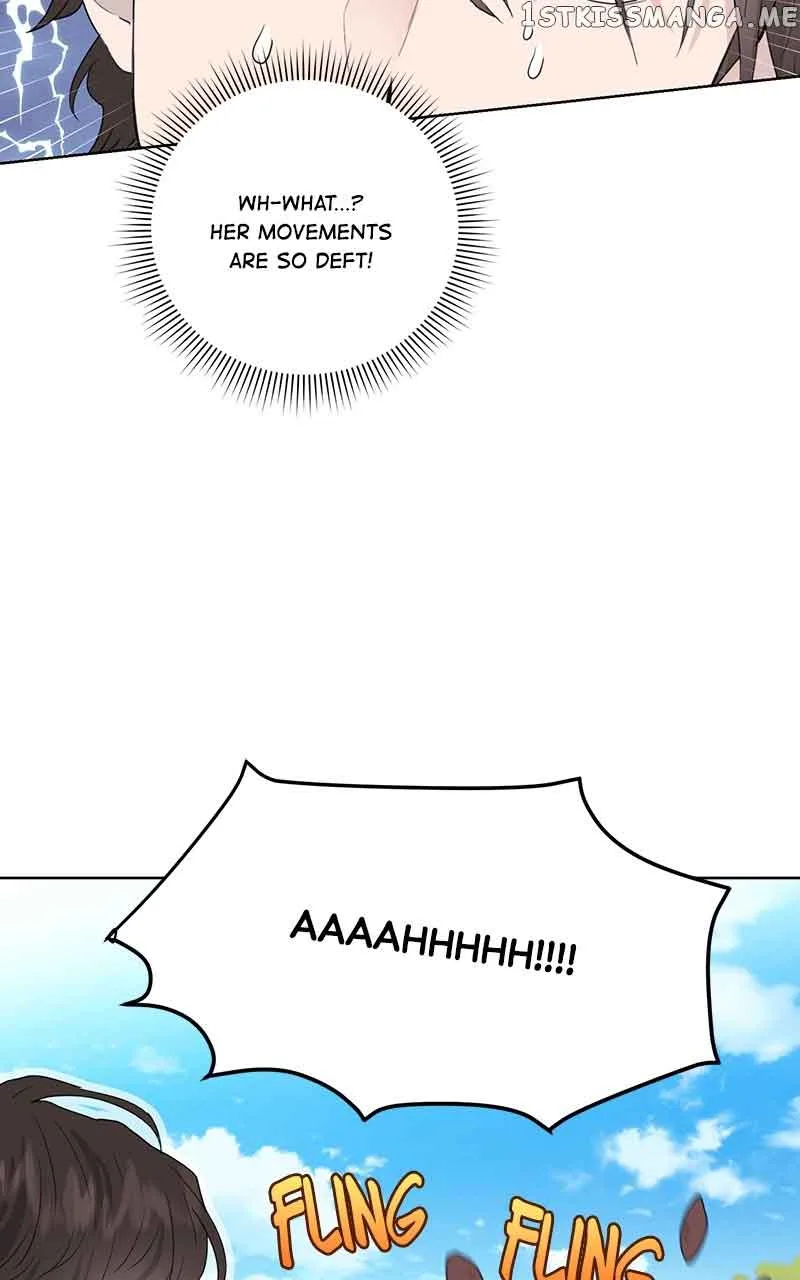 The Goddess’s Guide to Farming Chapter 6 page 31