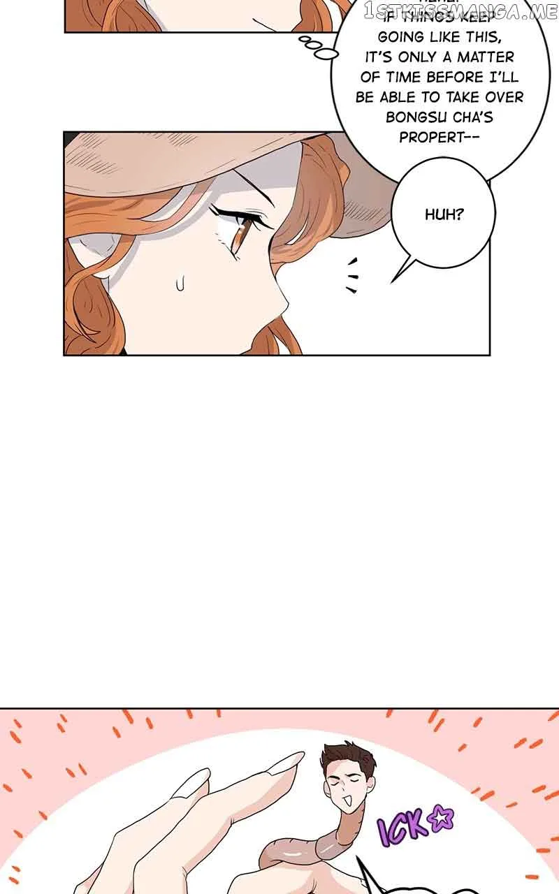 The Goddess’s Guide to Farming Chapter 6 page 40