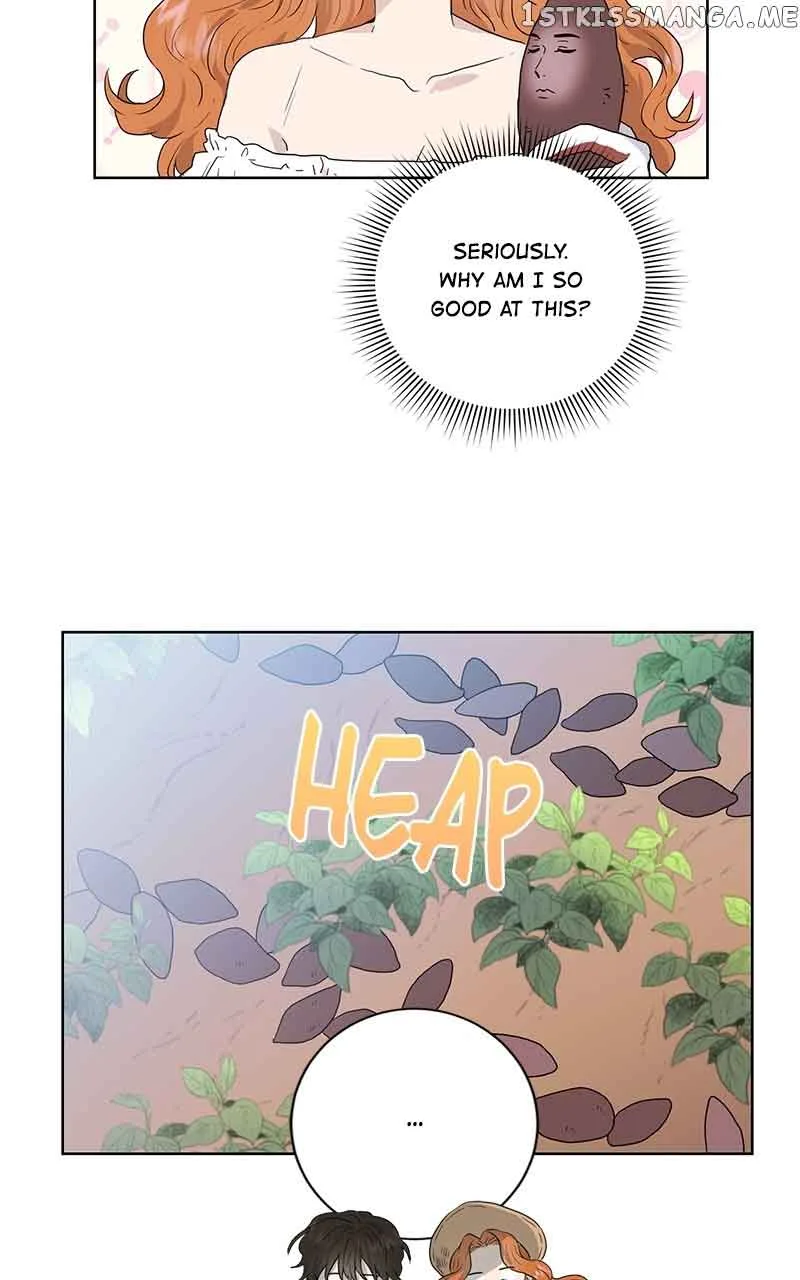 The Goddess’s Guide to Farming Chapter 6 page 37