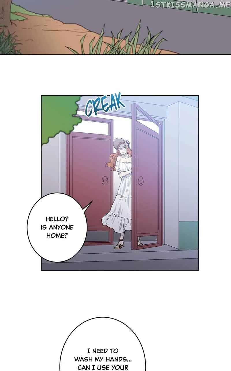 The Goddess’s Guide to Farming Chapter 6 page 43