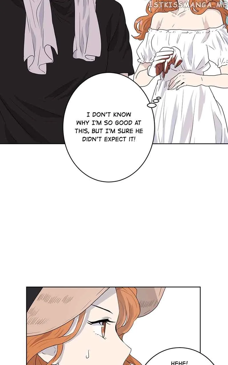 The Goddess’s Guide to Farming Chapter 6 page 39