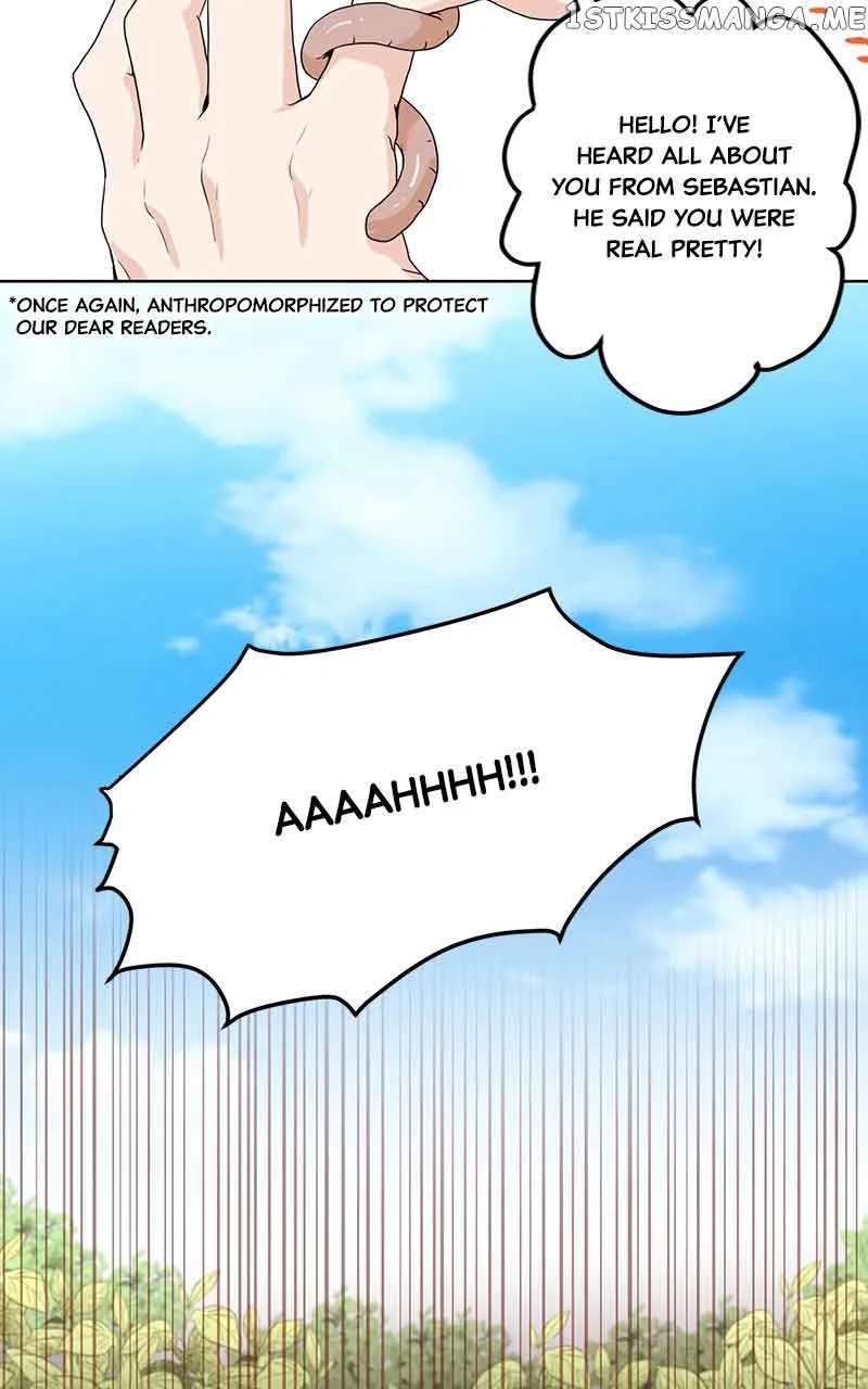 The Goddess’s Guide to Farming Chapter 6 page 41
