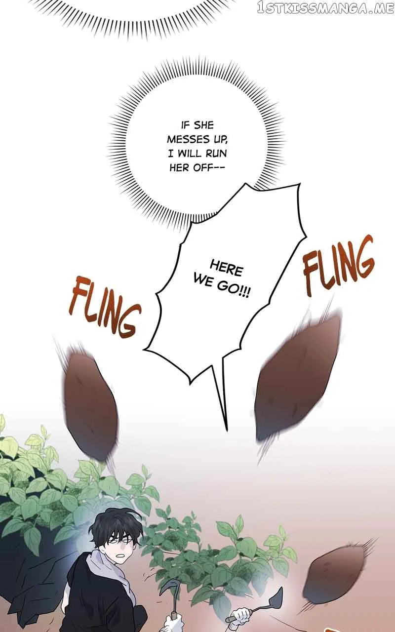 The Goddess’s Guide to Farming Chapter 6 page 29