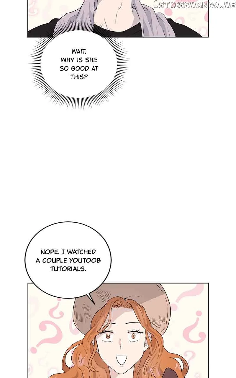 The Goddess’s Guide to Farming Chapter 6 page 36