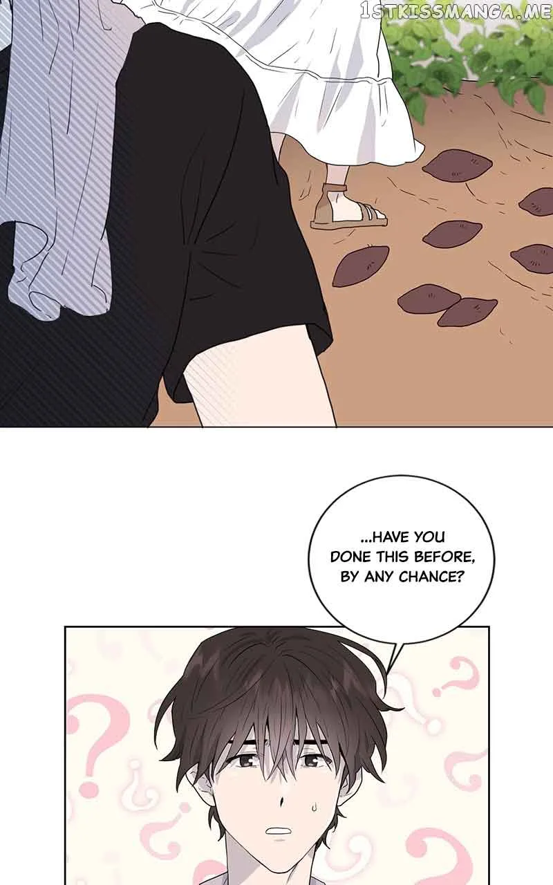 The Goddess’s Guide to Farming Chapter 6 page 35